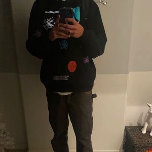 Meet your Posher, Aiden